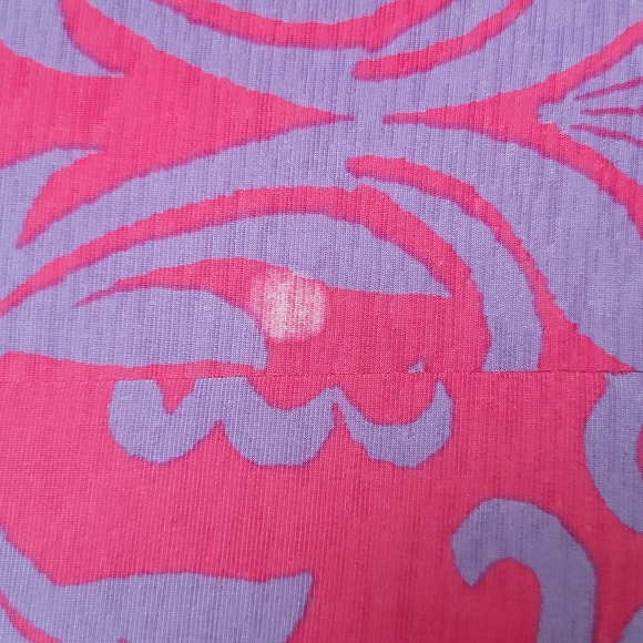 Purple/Pink Dress - Picture 4 of 4